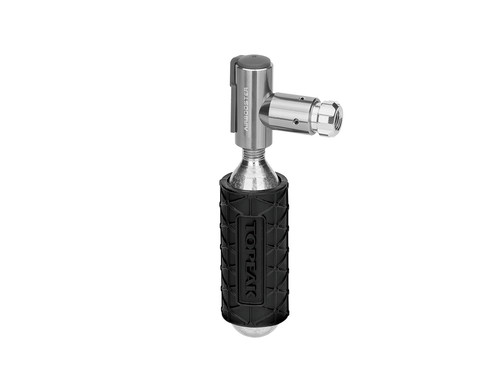 Topeak airbooster 16g - topeak, l