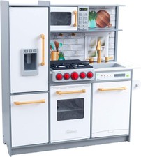 neuwertige KidKraft Uptown