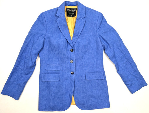 Wellington bilmore blazer - wellington,