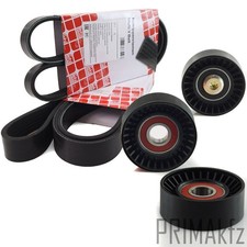 FEBI Keilrippenriemensatz