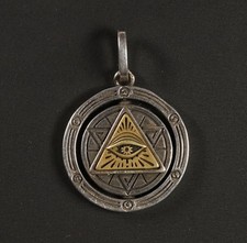 schöner 925er Silber