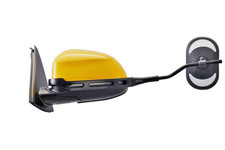 EMUK Spiegel Wohnwagenspiegel