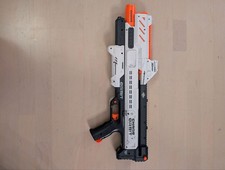 X-Shot Chaos Orbit Blaster Toy