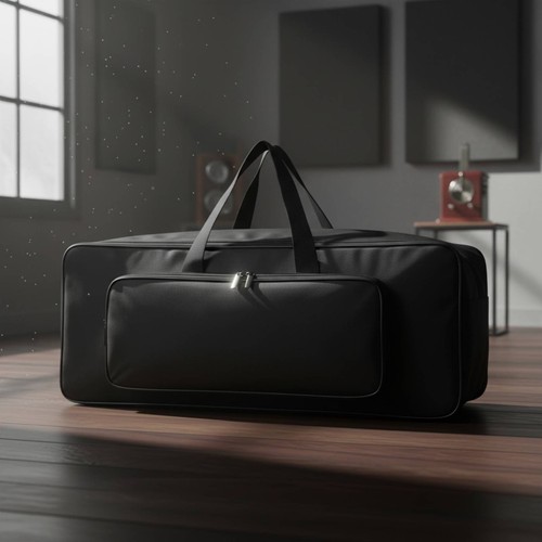 Gepolsterte piano tasche - gepolsterte,