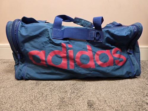 Adidas duffle bag santiago - adidas, gym