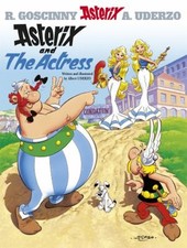 Asterix: Asterix and the