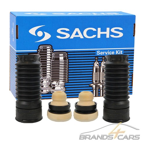 Sachs staubschutz satz - sachs,