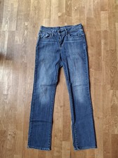 Levi`s Demi Curve Classic Rise