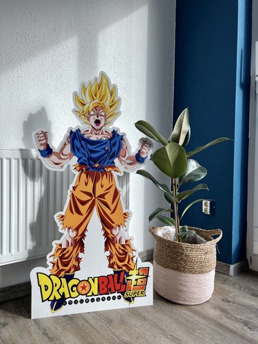 Dragonball son goku - son, anime