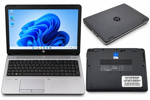 Probook 650 - 650, 15,6"