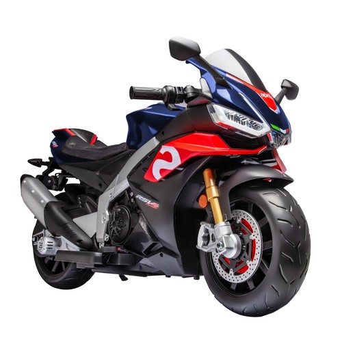 Aprilia lizenzierte 12v - lizenzierte,