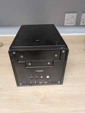 RETRO XPC SHUTTLE PC WINDOWS