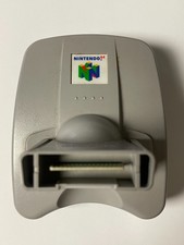 Transfer Pak Nintendo 64