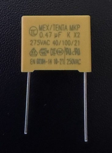 Mex tenta - 1x, mex/tenta