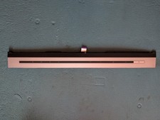 HP EliteBook 8540p Powerbutton