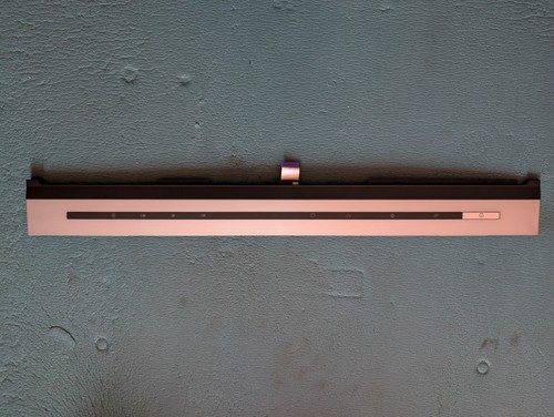 Elitebook 8540p powerbutton - hp,