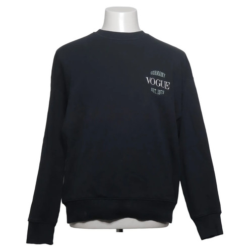 Vogue collection sweatshirt - vogue,