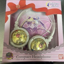 Bandai Sailor Moon Kompakte