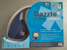 Video to DVD, Dazzle Video