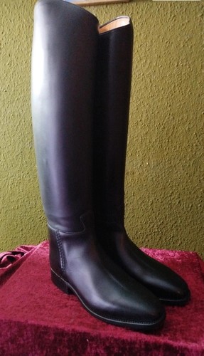 Cavallo reitstiefel xhe leder - reitstiefel,