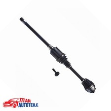 Antriebswelle vorn rechts BMW