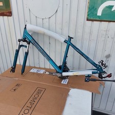 Fahrradrahmen Mountainbike 26