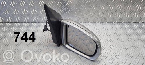 Mercedes benz w163 2004 - mercedes-benz, ml