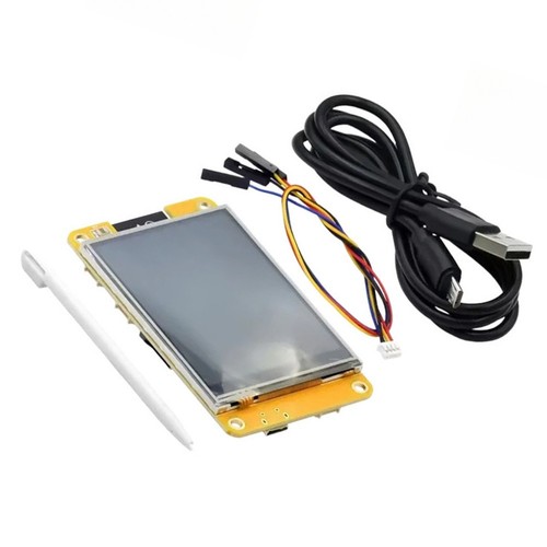 Für esp32 dowdq6 - für,