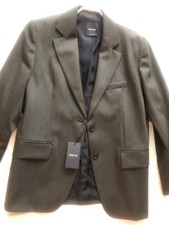Blazer massimo dutti 40 - massimo,