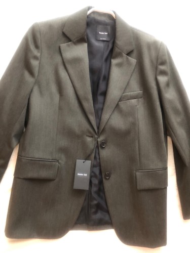 Blazer massimo dutti - blazer,, 40