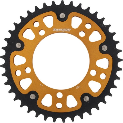 Stealth kettenrad supersprox - stealth,