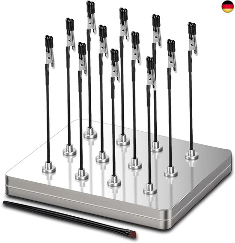 Dritte hand löten x - hand, 12