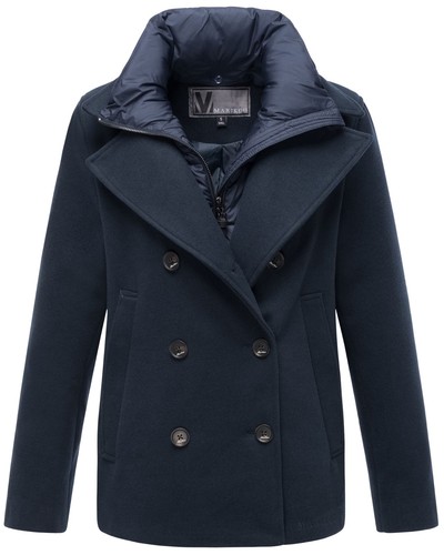 Damen winter caban - winter, jacke