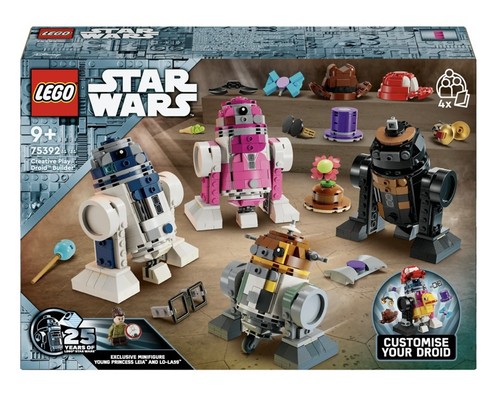 Lego 75392 starwars - 75392,