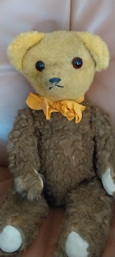 Alter teddybär cm aus - alter,