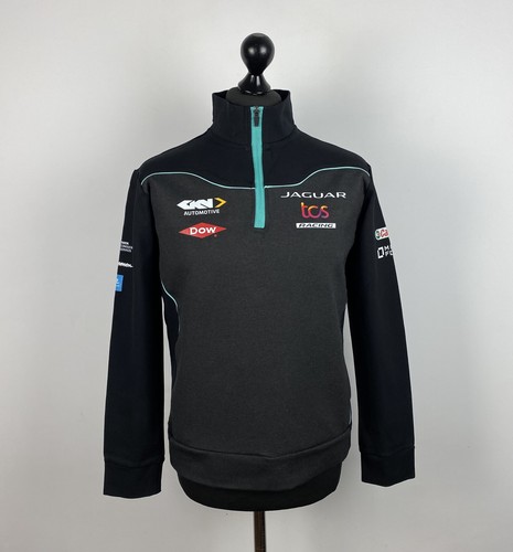 Jaguar racing tcs team formel - racing,