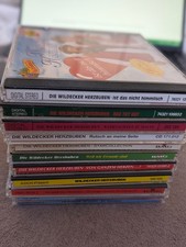 Wildecker Herzbuben Schlager