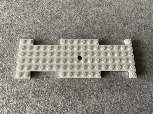 Lego 710 weiß krankenwagen - lego,