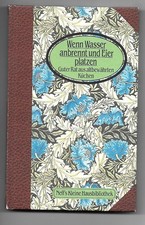 Wenn Wasser anbrennt und Eier