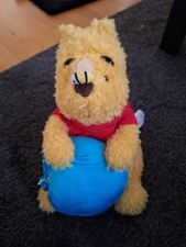 Original Winnie The Pooh / Pu