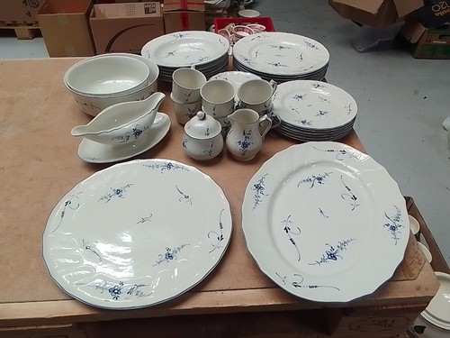 Villeroy und boch alt - boch,