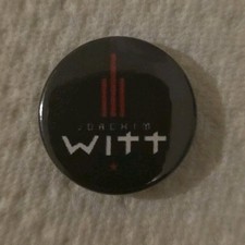 Joachim Witt Button 249