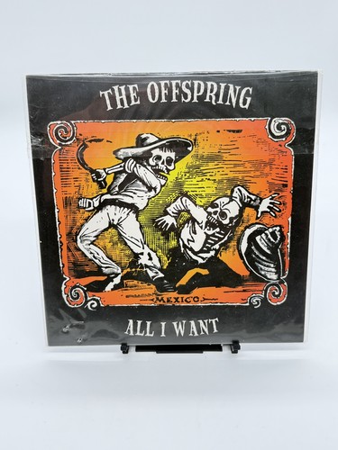 The offspring all want - the, (7"