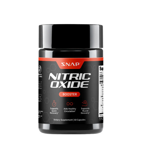 Snap supplements stickoxid - snap,
