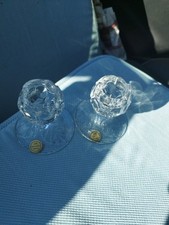 2 Kerzenständer Villeroy und