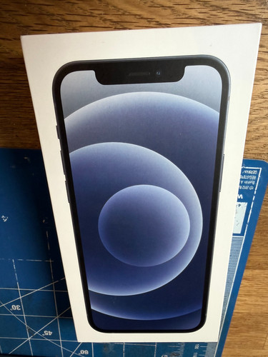 Iphone originalverpackung - iphone,