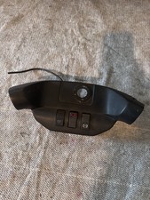 BMW K1100 Lenker Verkleidung