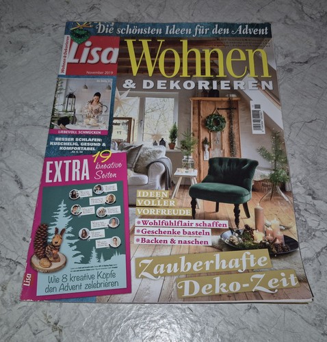 Lisa wohnen dekorieren - wohnen, &