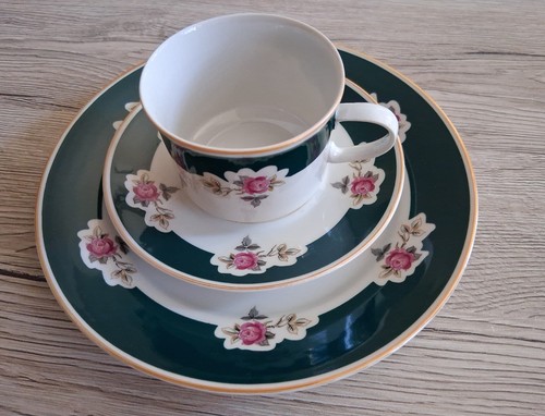 Sammeltassen gedecke set - 3,