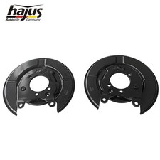 Hajus spritzblech - hajus,
